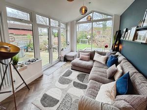 Conservatory- click for photo gallery